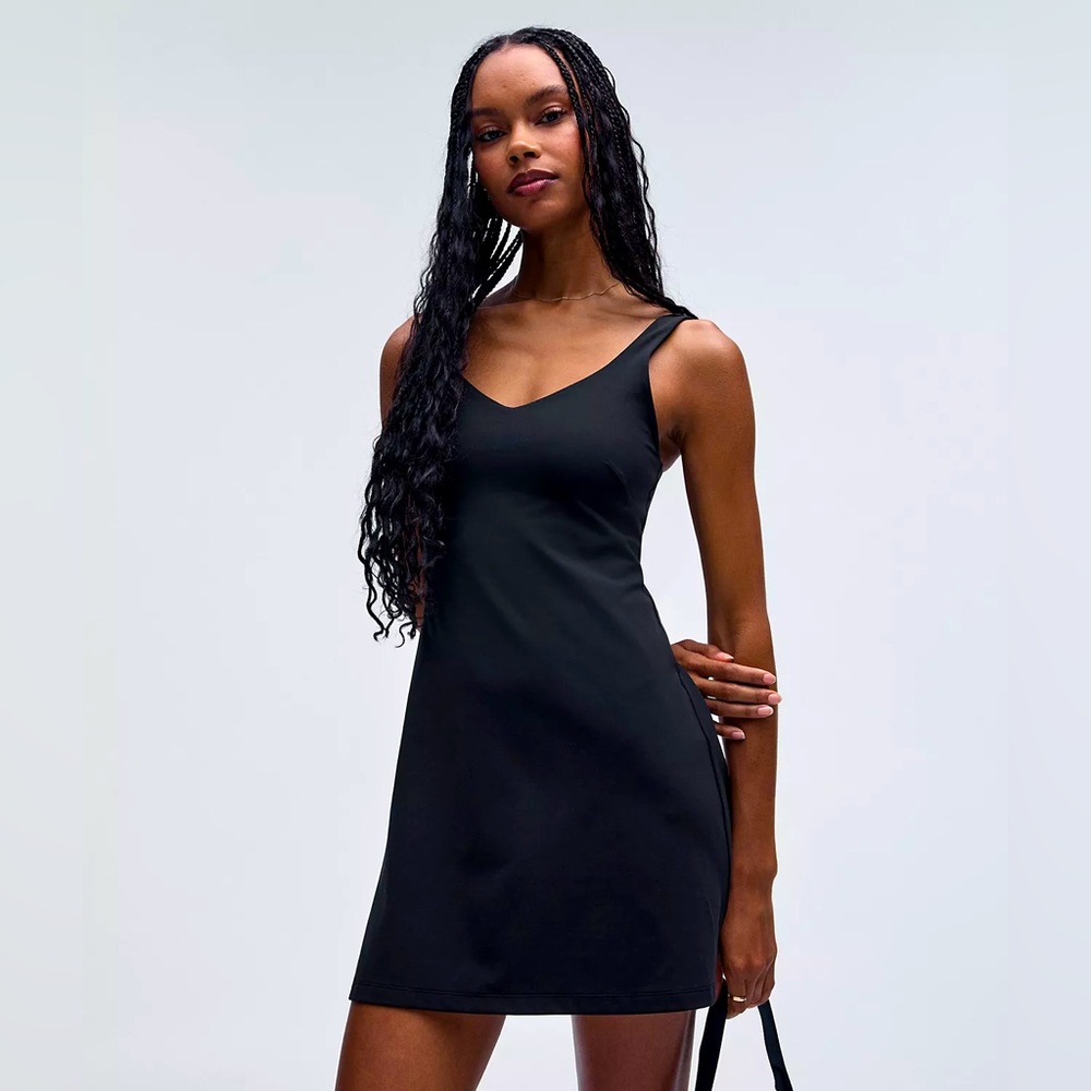Lululemon Align Dress 🩷